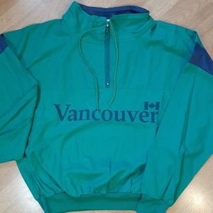 Vintage Vancouver Jacket